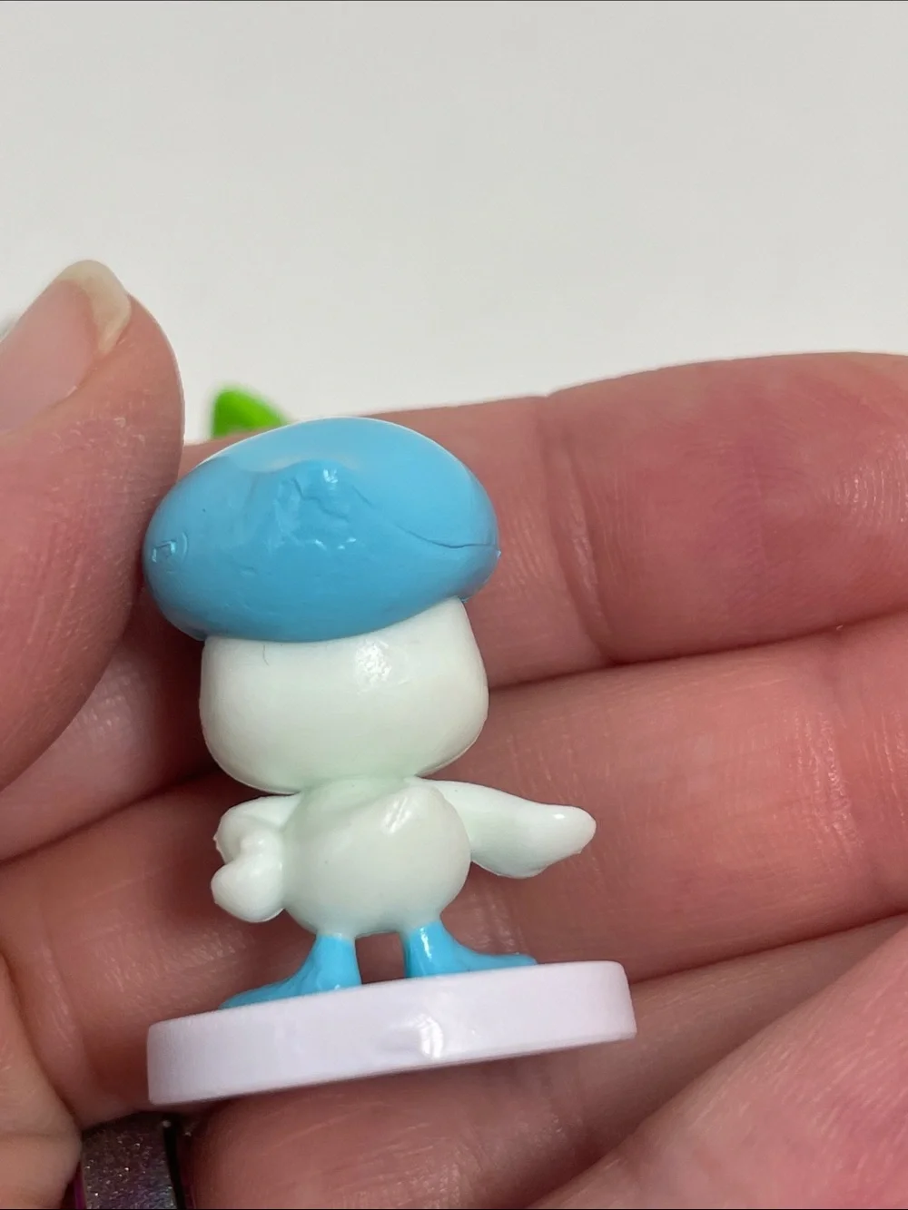 Pokemon Monopoly Pieces